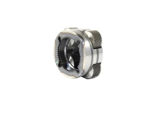 Transfer Case Planetary - Mopar (68384509aa) - view 4