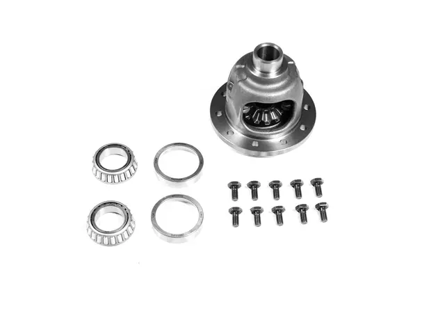 Differential Case Assembly - Mopar (68388751aa)