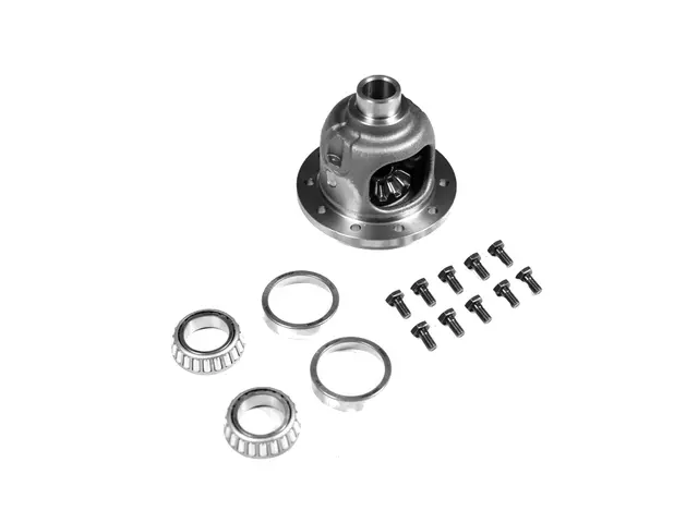 Differential Case Assembly - Mopar (68388751aa) - view 2