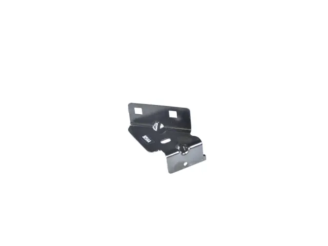 Engine Control Unit Bracket, Left - Mopar (68388925aa) - view 3