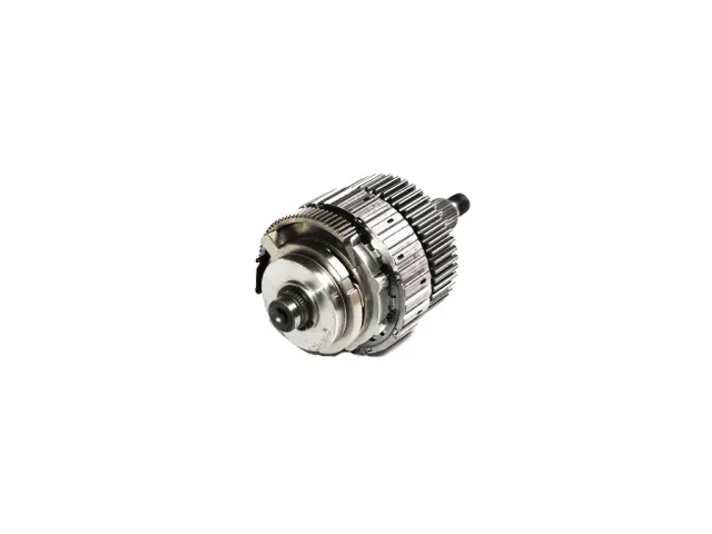 Transfer Case Output Shaft - Mopar (68391524AC)