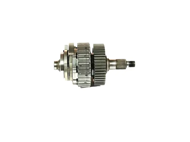 Transfer Case Output Shaft - Mopar (68391524AC) - view 2