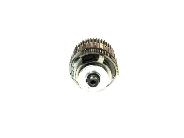 Transfer Case Output Shaft - Mopar (68391524AC) - view 3