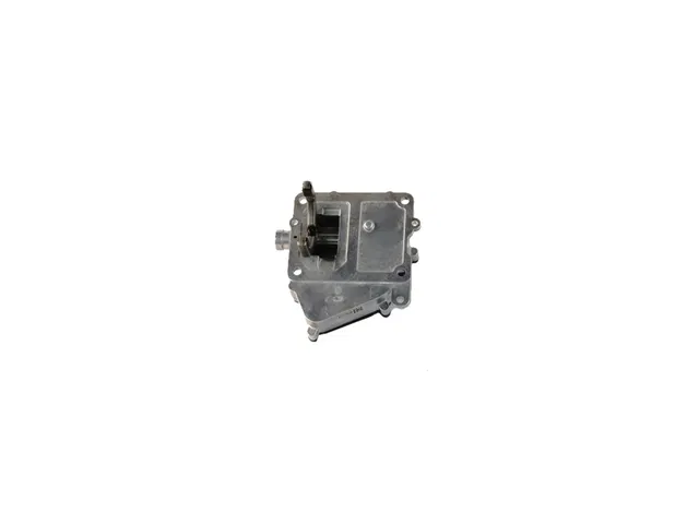 Axle Locker Actuator Kit - Mopar (68391561AB)
