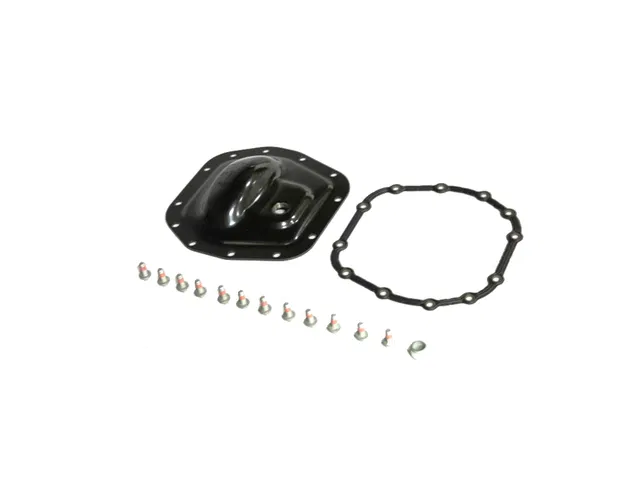 Differential Cover Kit - Mopar (68391563ab)