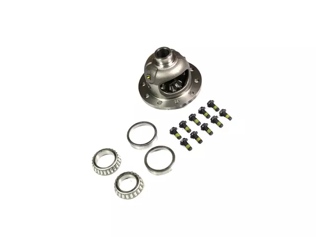 Differential Case Assembly - Mopar (68393983aa)