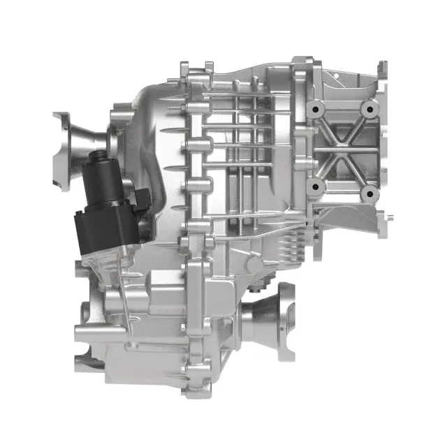 Mp3022 Transfer Case - Mopar (68395036ac)