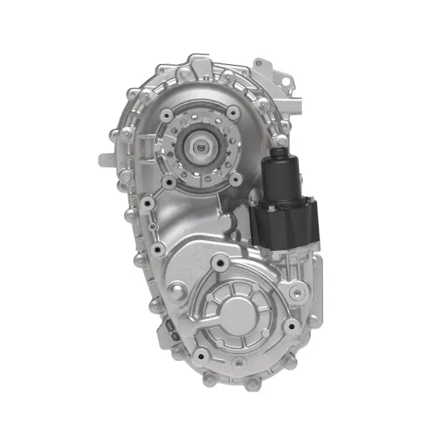 Mp3022 Transfer Case - Mopar (68395036ac) - view 2