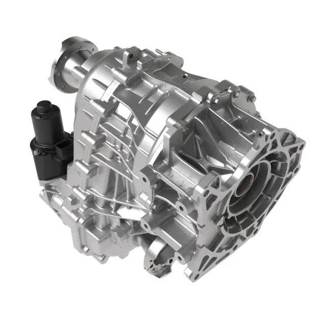 Mp3022 Transfer Case - Mopar (68395036ac) - view 3