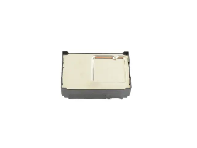 Transfer Case Control Module - Mopar (68395643AA) - view 2