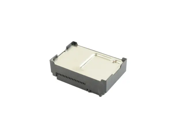 Transfer Case Control Module - Mopar (68395643AA) - view 4