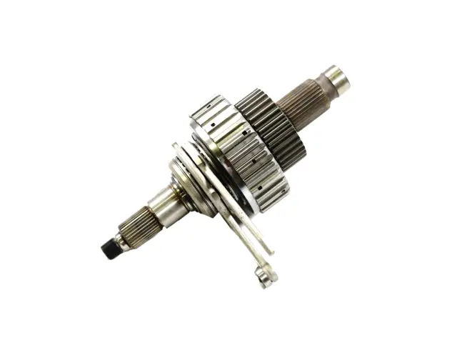 Transfer Case Main-Shaft - Mopar (68395961aa)