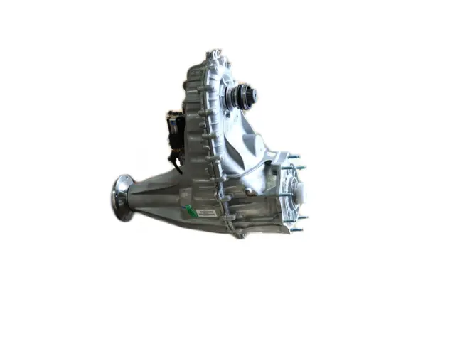 Bw 44-46 Transfer Case - Mopar (68396136ad)