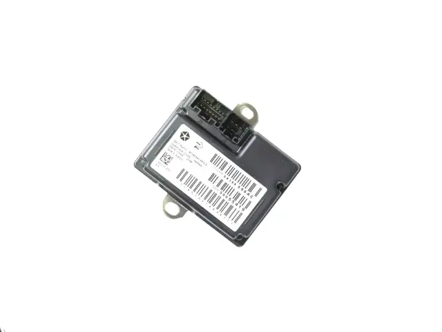Transfer Case Control Module - Mopar (68398596ac)