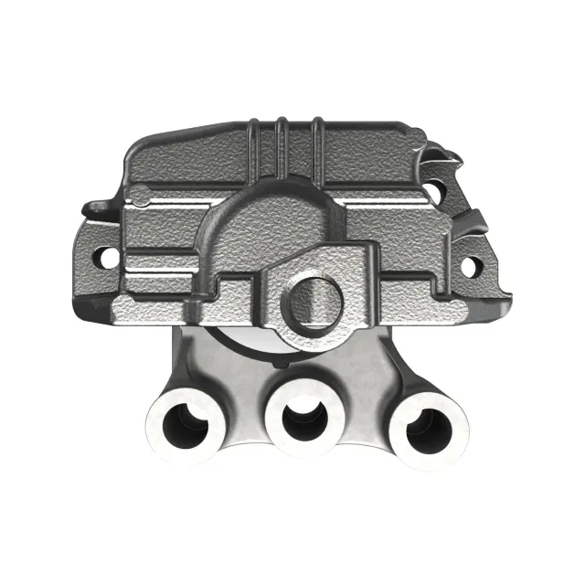 Engine Mount Isolator, Engine Mount - Mopar (68400622aa)