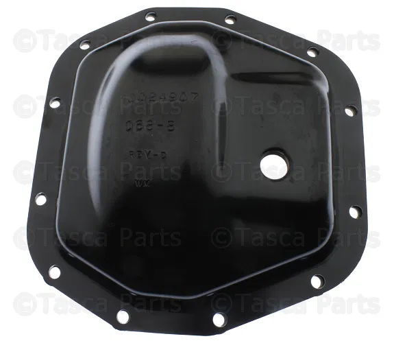 Differential Cover Kit - Mopar (68401295AA)