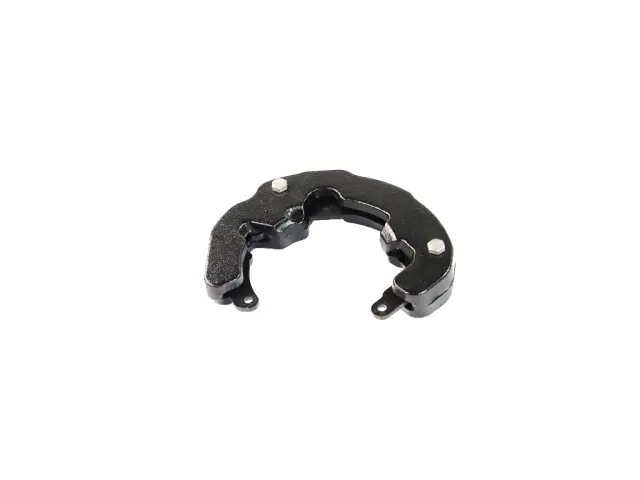 Transfer Case Damper - Mopar (68402334aa) - view 3