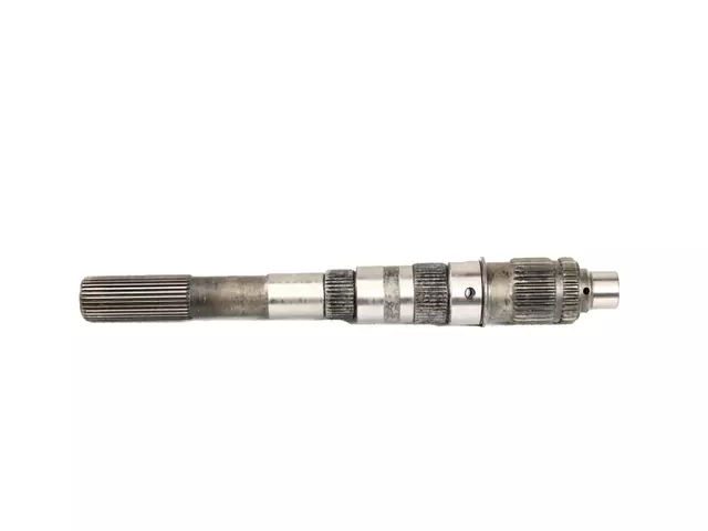 Transfer Case Main-Shaft - Mopar (68402337aa)