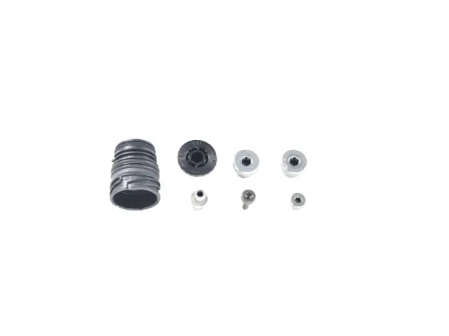 Transmission Plug Kit - Mopar (68402882aa) - view 2