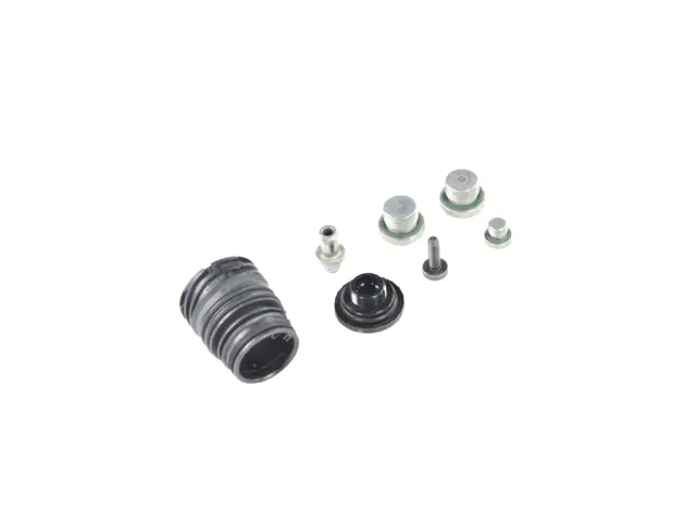 Transmission Plug Kit - Mopar (68402882aa) - view 4