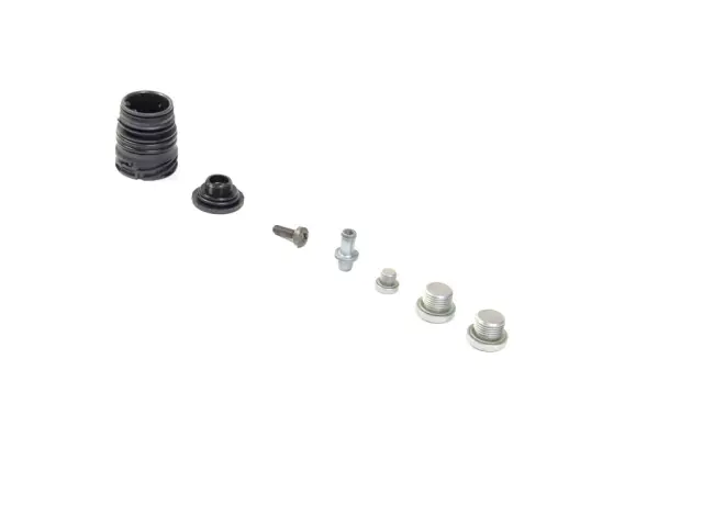 Transmission Plug Kit - Mopar (68402883aa) - view 2