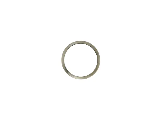 Differential Shim Kit, Flange Side - Mopar (68404034aa)