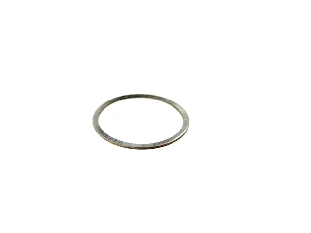 Differential Bearing Shim, Button Side - Mopar (68404134aa)
