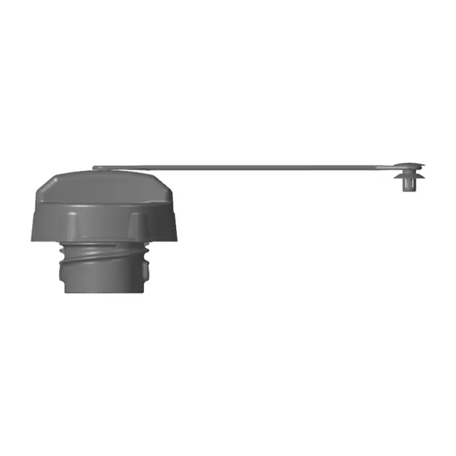 Fuel Filler Cap - Mopar (68412848AF)