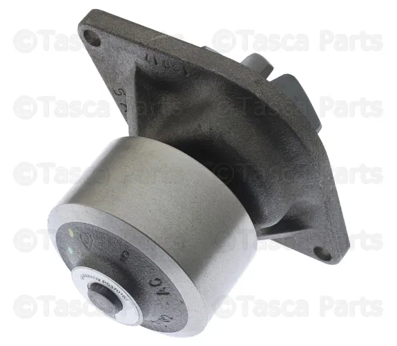 Water Pump - Mopar (68414058AB)