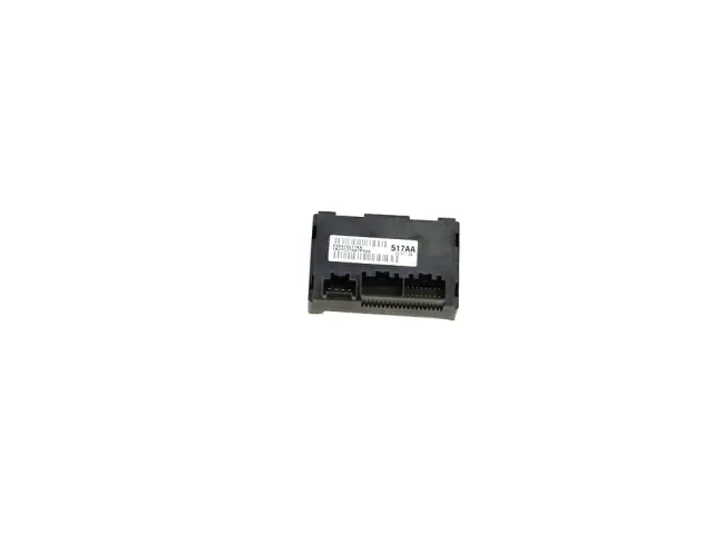Transfer Case Control Module - Mopar (68416517aa)