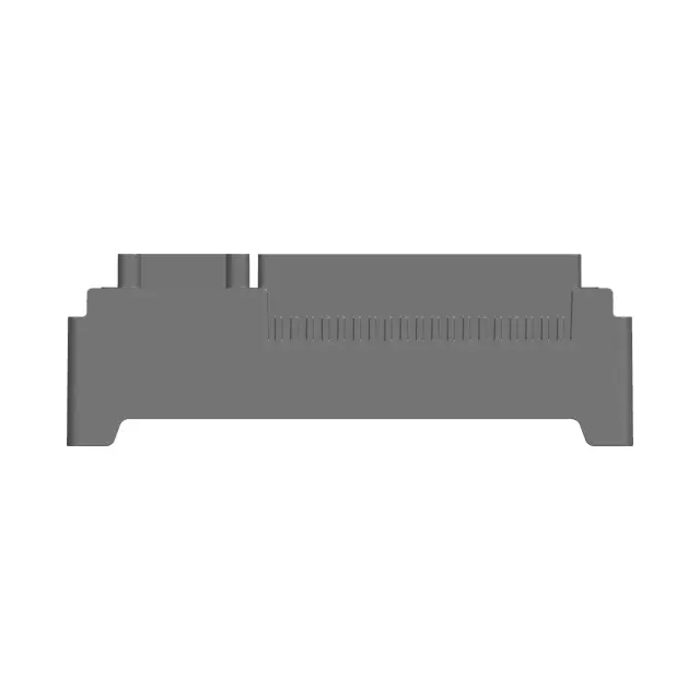 Transfer Case Control Module - Mopar (68416519aa)