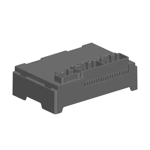 Transfer Case Control Module - Mopar (68416519aa) - view 3