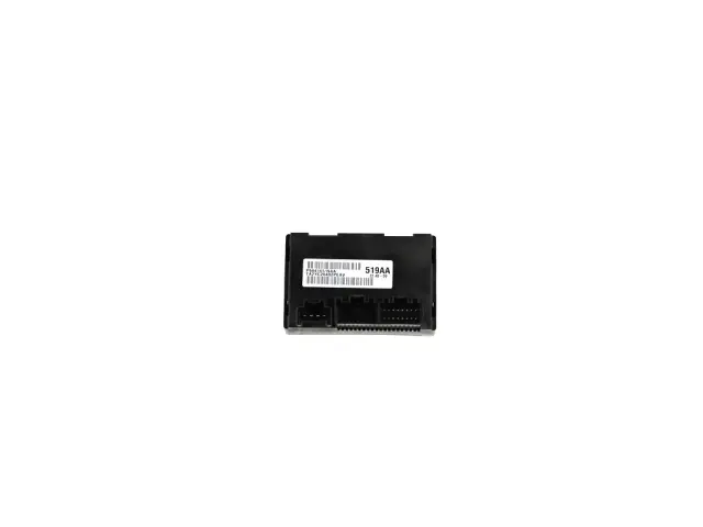 Transfer Case Control Module - Mopar (68416519aa) - view 4