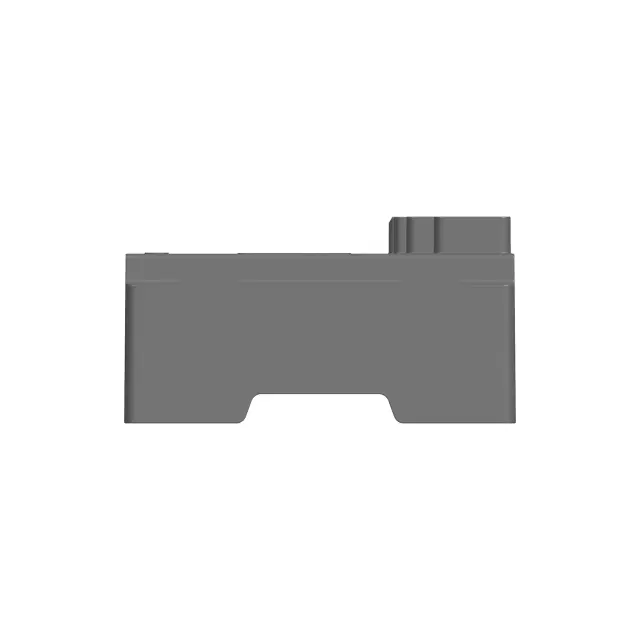 Transfer Case Control Module - Mopar (68416519aa) - view 2