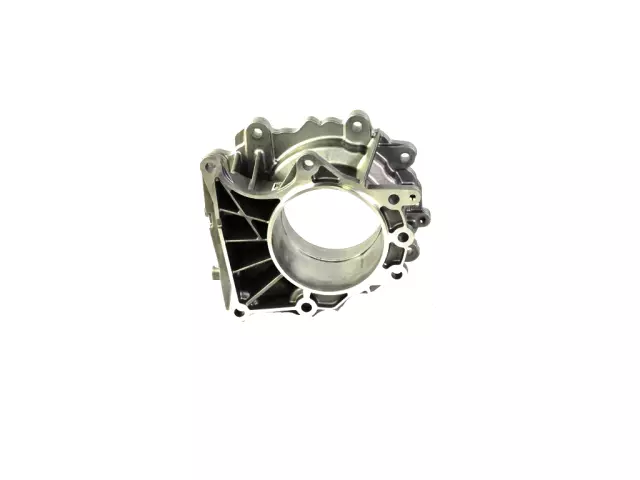 Transfer Case Adapter - Mopar (68416922aa) - view 2