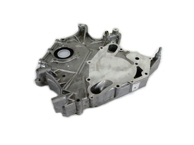 Timing Case Cover - Mopar (68416971AA) - view 2