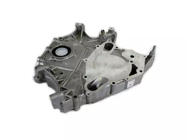 Timing Case Cover - Mopar (68416971ab)