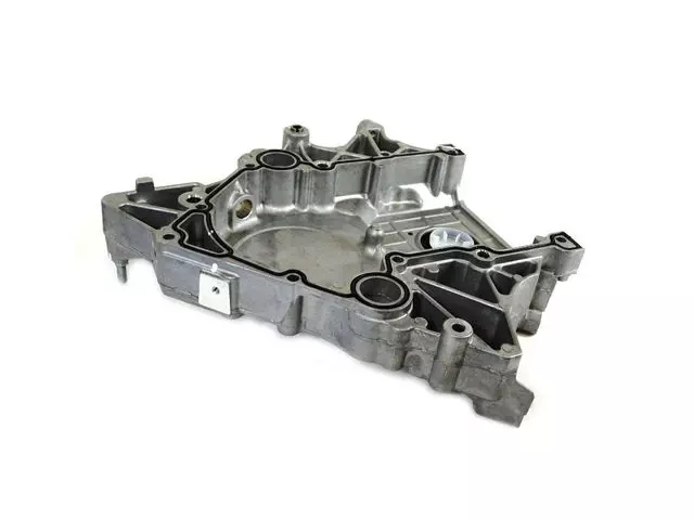 Timing Case Cover - Mopar (68416971ab) - view 2