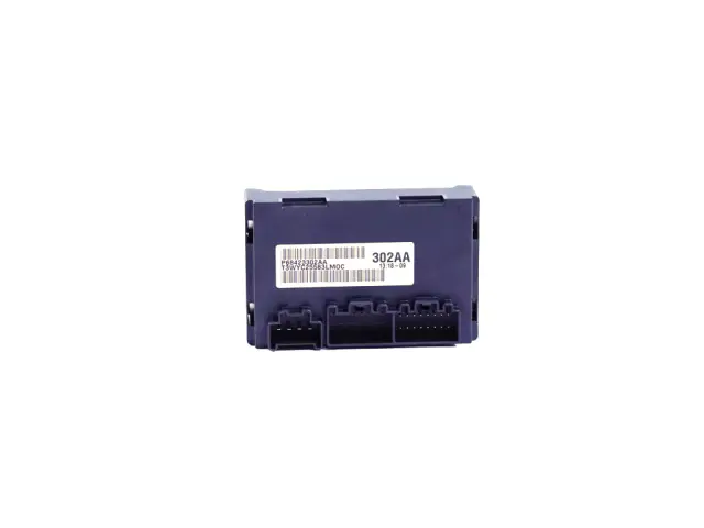 Transfer Case Control Module - Mopar (68423302aa) - view 2