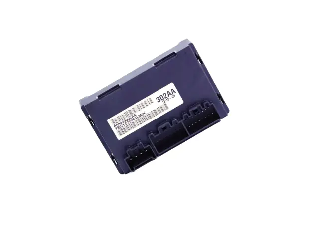 Transfer Case Control Module - Mopar (68423302aa) - view 3