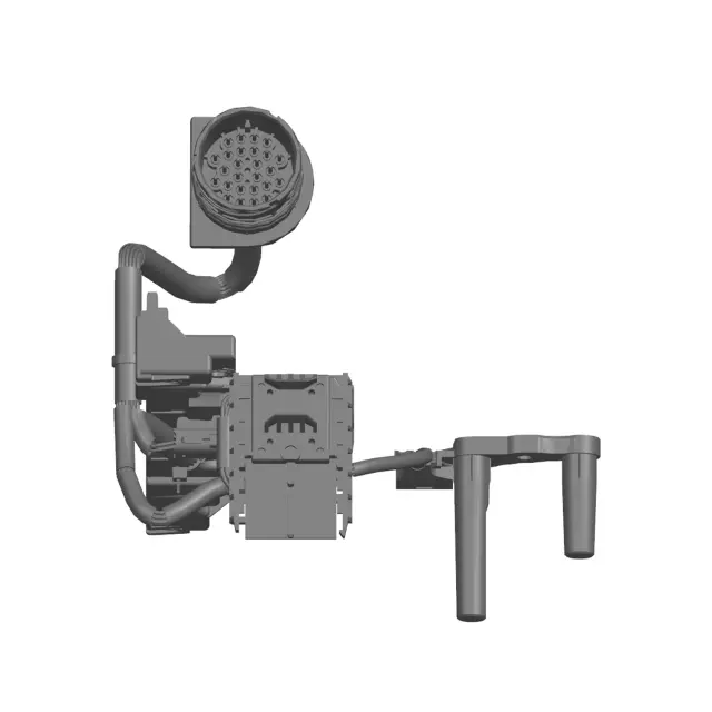 Transmission Range Sensor - Mopar (68425025aa)