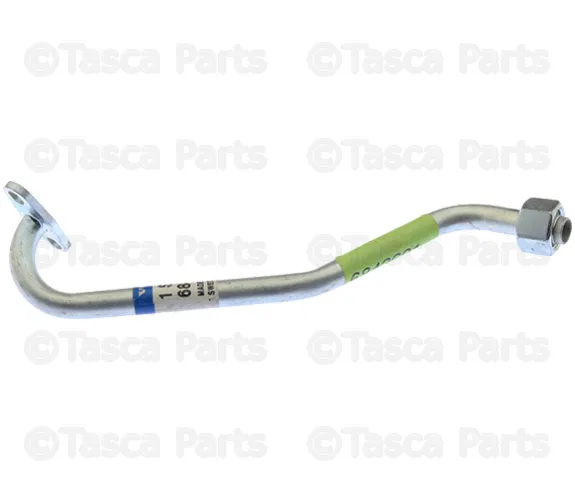 Egr-Pipe - Volvo (6842601)