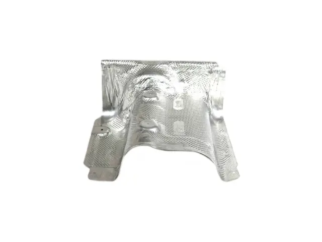Fuel Tank Heat Shield - Mopar (68427469aa)