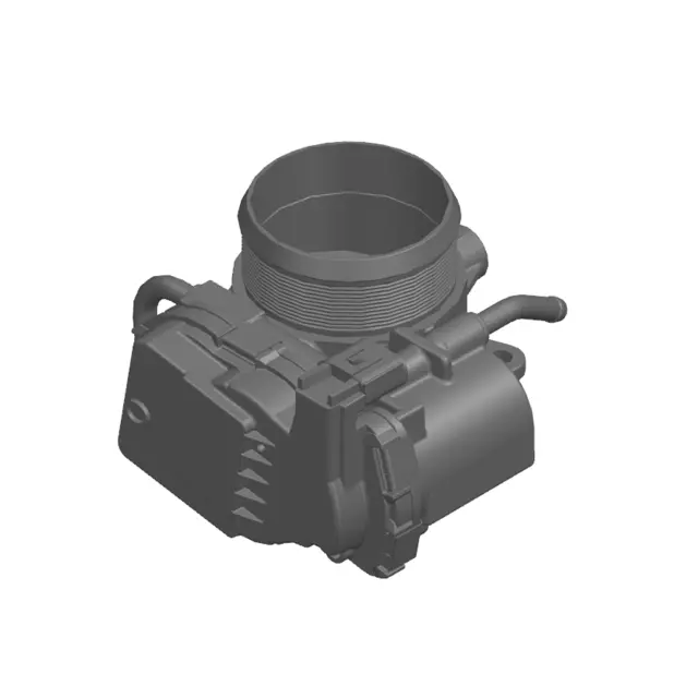 Throttle Body - Mopar (68428448ab)