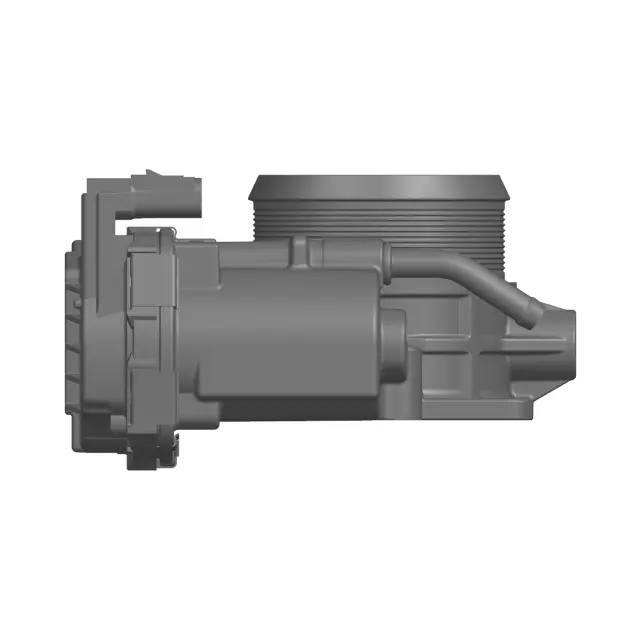 Throttle Body - Mopar (68428448ab) - view 3