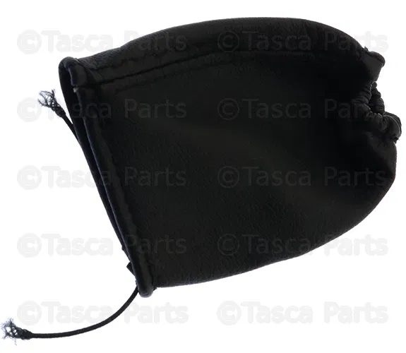 Manual Transmission Shift Boot - Volvo (6843378)