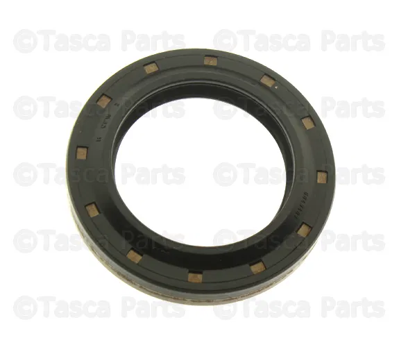 Manual Transmission Output Shaft Seal - Driver's Side (LH) - Volvo (6843481)