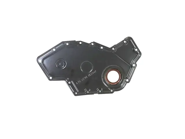 Timing Case Cover - Mopar (68444743AA) - view 2