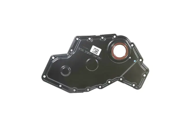Timing Case Cover - Mopar (68444743AA) - view 3