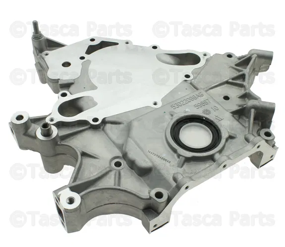 Timing Case Cover - Mopar (68444866aa)